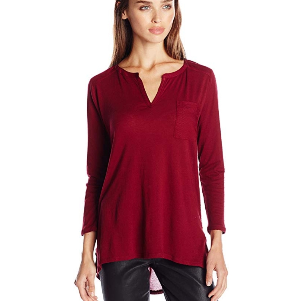 Lucky brand tunic
